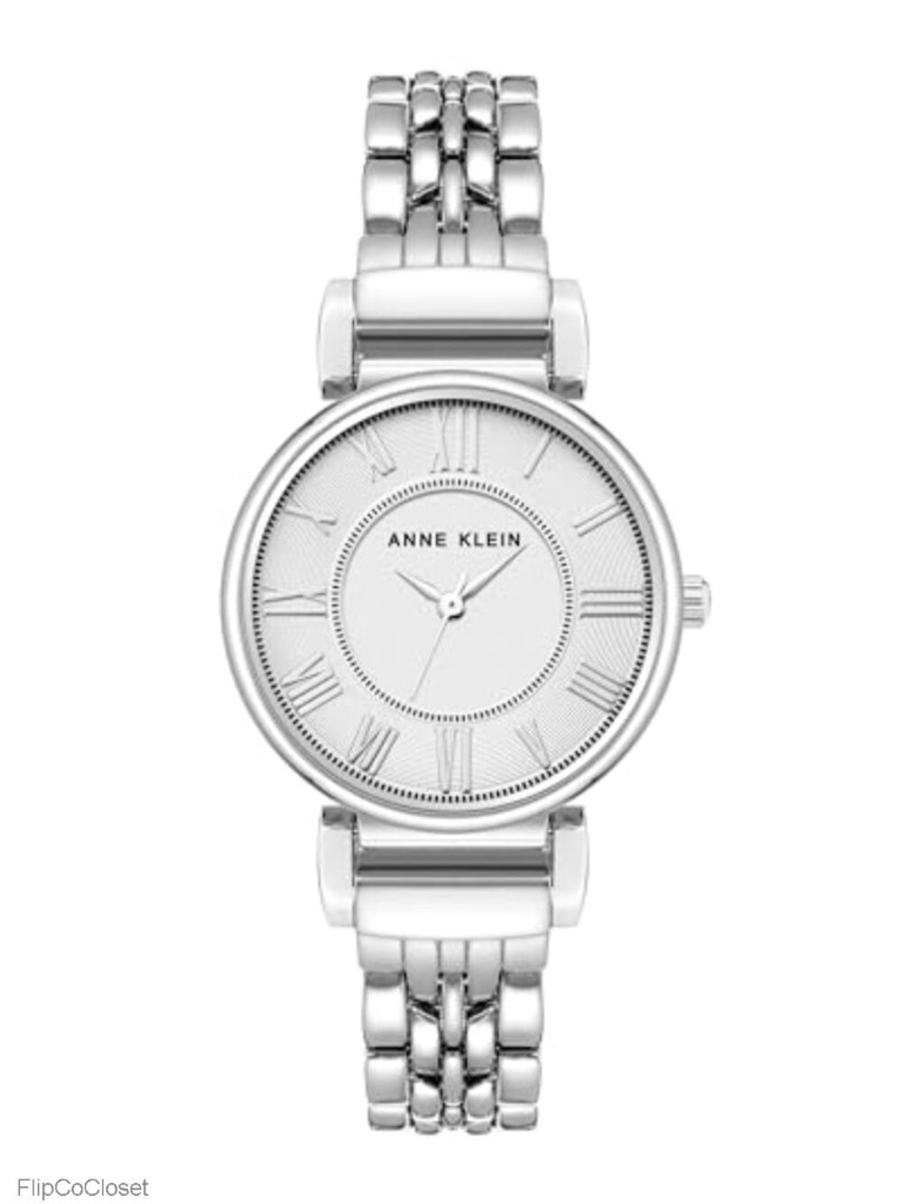 Women's Dress Watch with Bracelet Strap, Japanese Quartz Movement